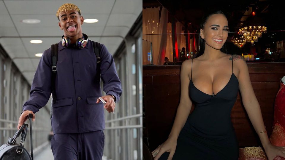 Lamine Yamal Entangled in Off-Field Controversy as Porn Star Speaks Out