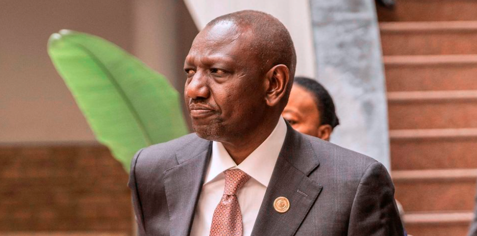 High Court Suspends President Ruto’s protest Compensation Panel