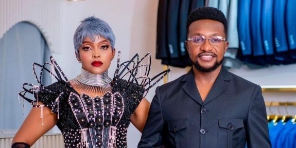 Bolo Bespoke Shares How Wife Mueni Fought to Save Their Marriage