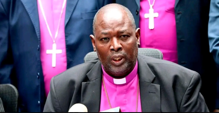 Clergy Urges SHA to Clear Hospital Debts, Address Education Crisis