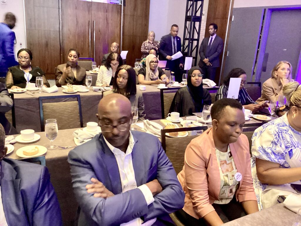 Kenya Champions Mandatory Sickle Cell Screening to Combat Disease at UNGA