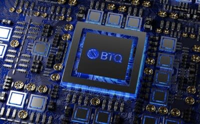 BTQ Technologies Unveils Quantum-Safe Bitcoin Prototype Using Post-Quantum Cryptography