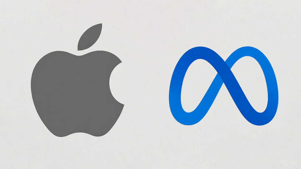 Apple AI Executive Ke Yang Joins Meta Amid Talent Wars