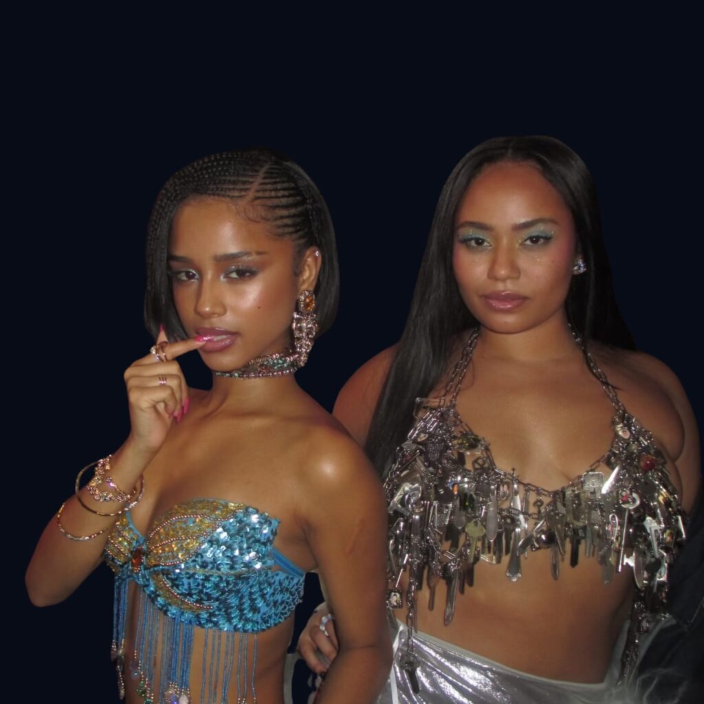 MOLIY and TYLA Unite for “Body Go” — A Global Anthem of African Femininity and Rhythm