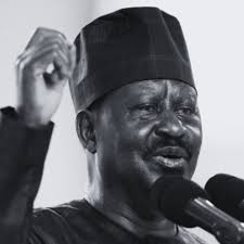 Raila’s Friend Reveals Why He Always Advocated for Swift Burial After Death