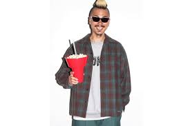 Pendleton x WACKO MARIA Collaboration Debuts October 18