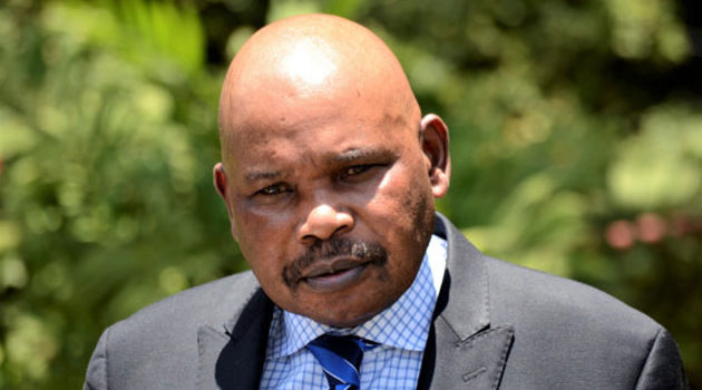 Makau Mutua Criticises Kitui Leaders for Missing Mashujaa Day Celebrations