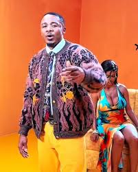 Ali Kiba Speaks on Viral “Granny Sweater” From Focus Music Video