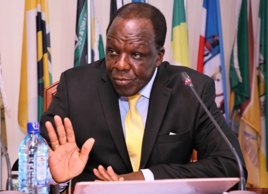 Government Launches Physical Validation for Nyota Fund Applicants Nationwide