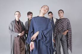 Indonesian Fashion Designers Embrace Sustainability and Innovation Amid Global Disruptions