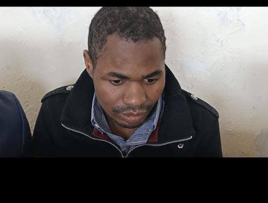 Suspect in Kenyatta Hospital double murder to undergo fresh mental assessment
