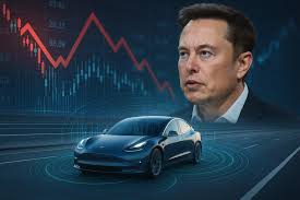 Tesla’s “Mad Max” Self-Driving Mode Under Federal Scrutiny