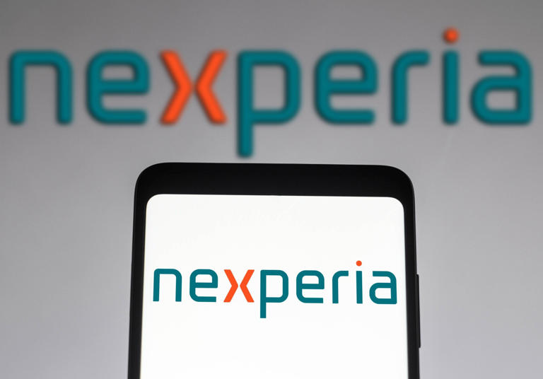 Wingtech Warns of Financial Decline if Nexperia Control Not Restored by 2025
