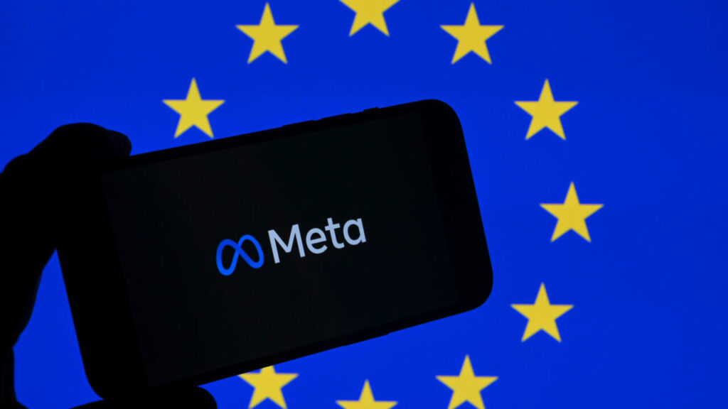 EU Accuses Meta and TikTok of Breaching Transparency Rules Under the Digital Services Act