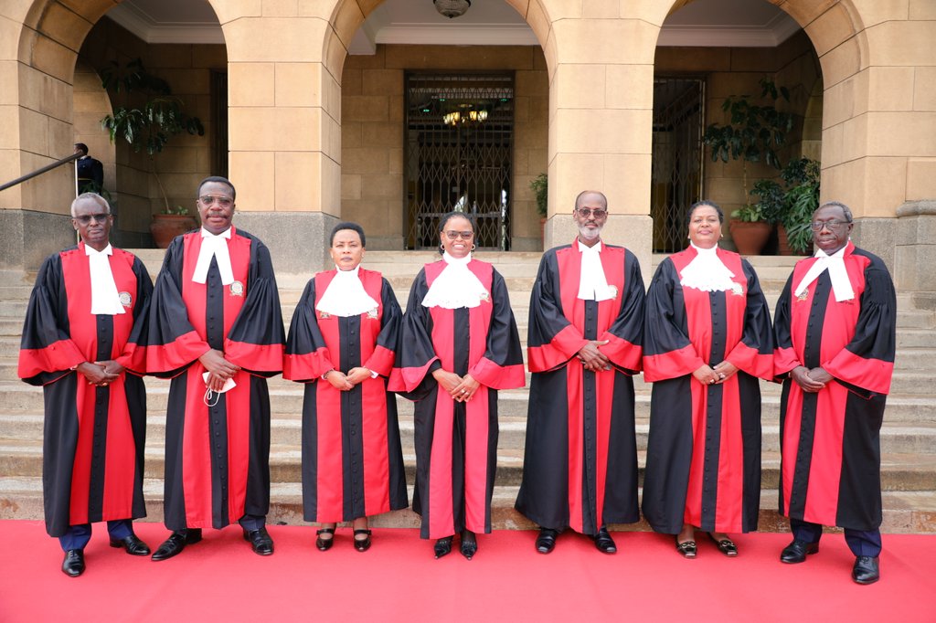 Supreme Court to Begin December Recess on December 21, 2025