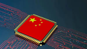 China Launches UBIOS Firmware Standard to Replace UEFI and Traditional BIOS