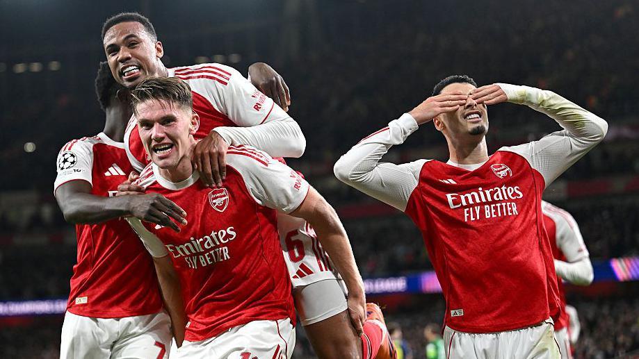 Arteta’s Decade-Long Vision Behind Arsenal’s Set-Piece Mastery