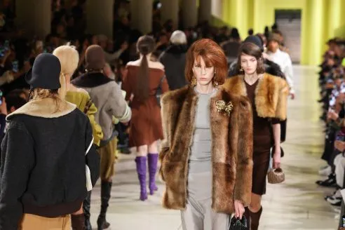 Prada Group Achieves 6% Revenue Growth, Miu Miu Sales Soar 41%
