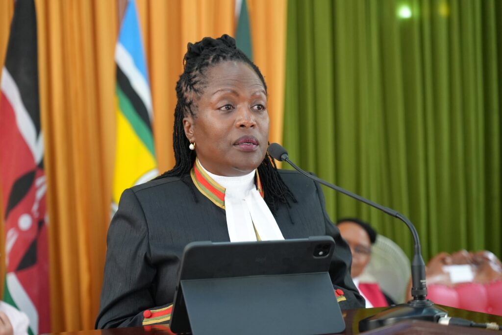 JSC Shortlists 50 Candidates for Environment and Land Court Judges Posts