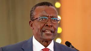 Maraga’s UGM Party Expands to the Coast with New Mombasa Office