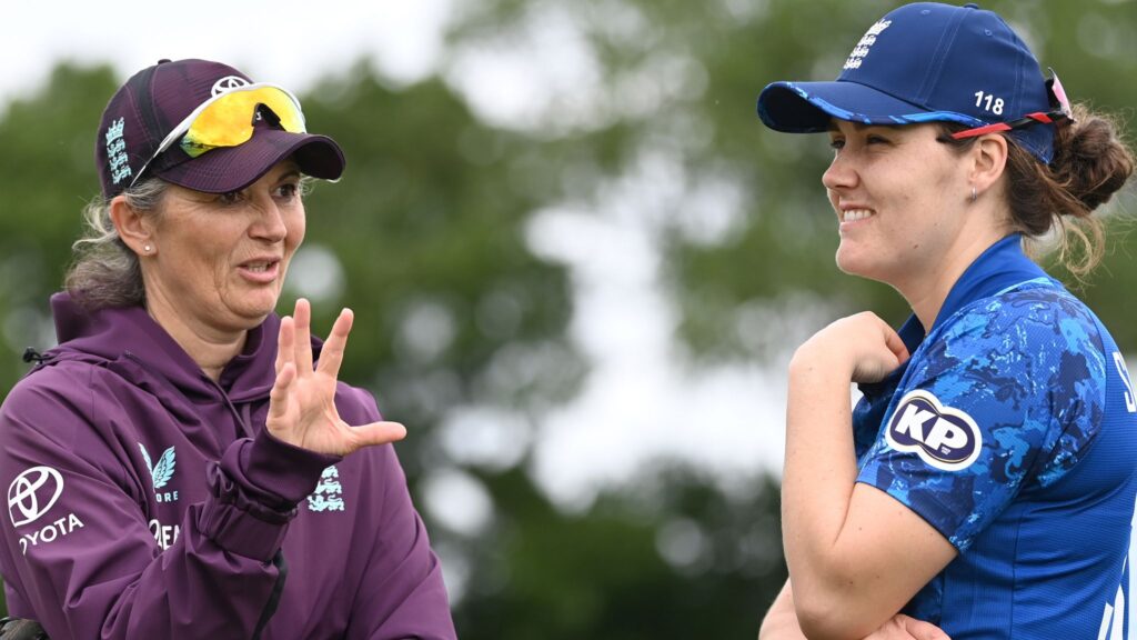 England’s World Cup Journey: Questions Remain for Charlotte Edwards Ahead of Semi-Final