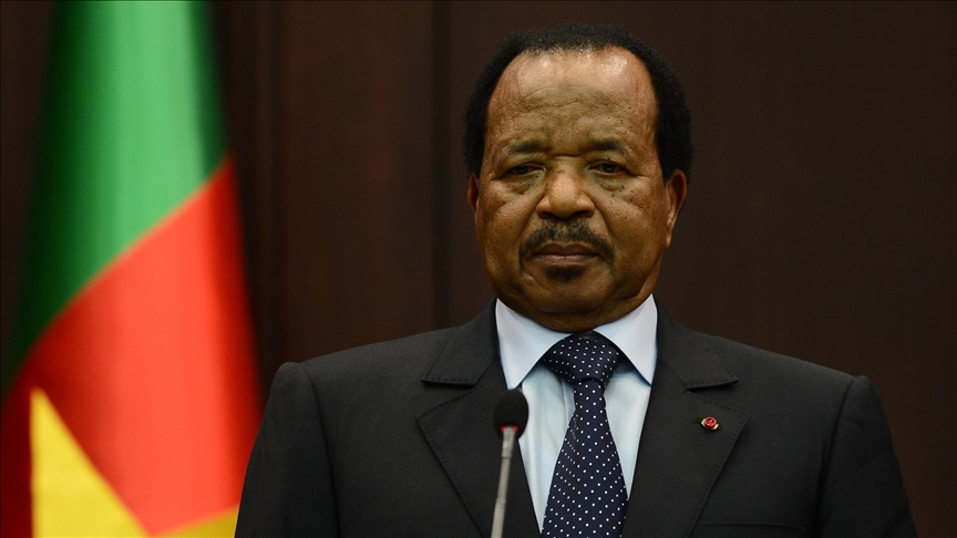 Africa’s Ageing Presidents Rule the World’s Youngest Populations