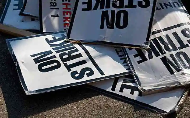 KMPDU Calls Off 150-Day Doctors’ Strike in Kiambu County After Agreement
