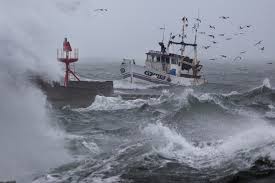 Storm Benjamin Strikes Western Europe with Heavy Rain, Winds, and Flooding