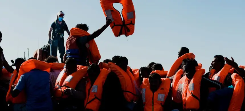 Tunisia: 40 Migrants, Including Children, Die in Shipwreck off Salakta Coast