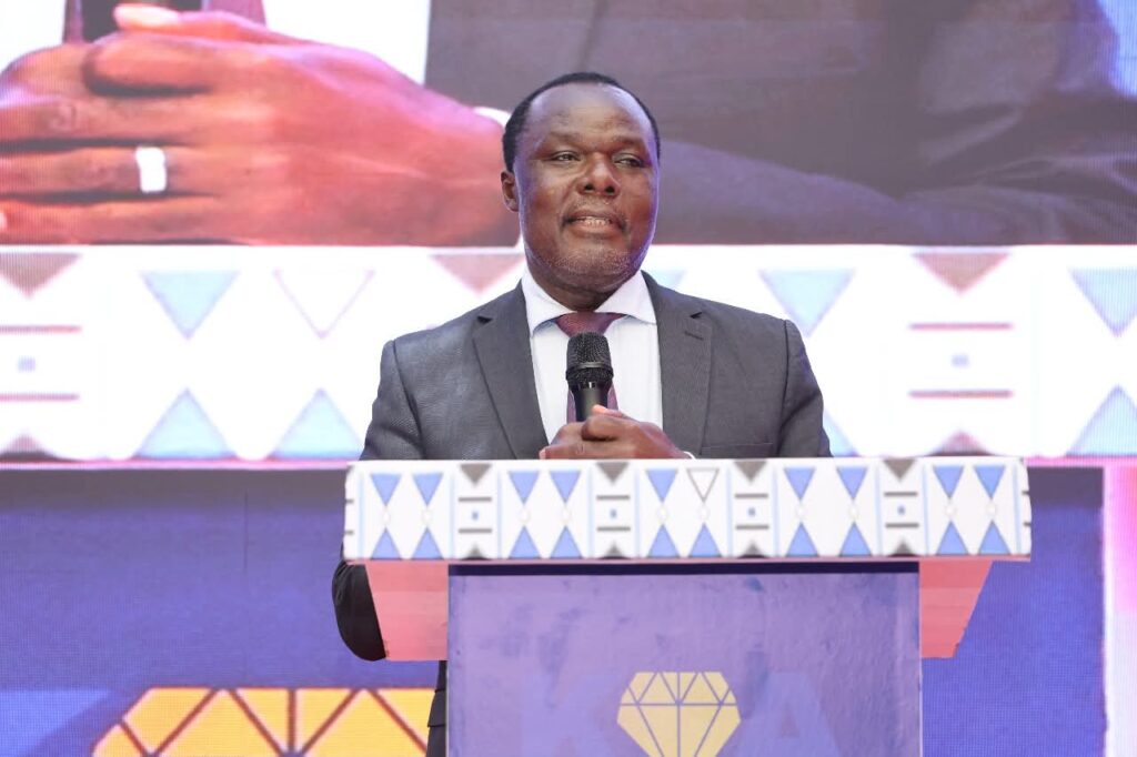 PS Mukhwana Urges Quality-Driven Growth as Kebs Honours Excellence at Kenya Quality Awards 2025