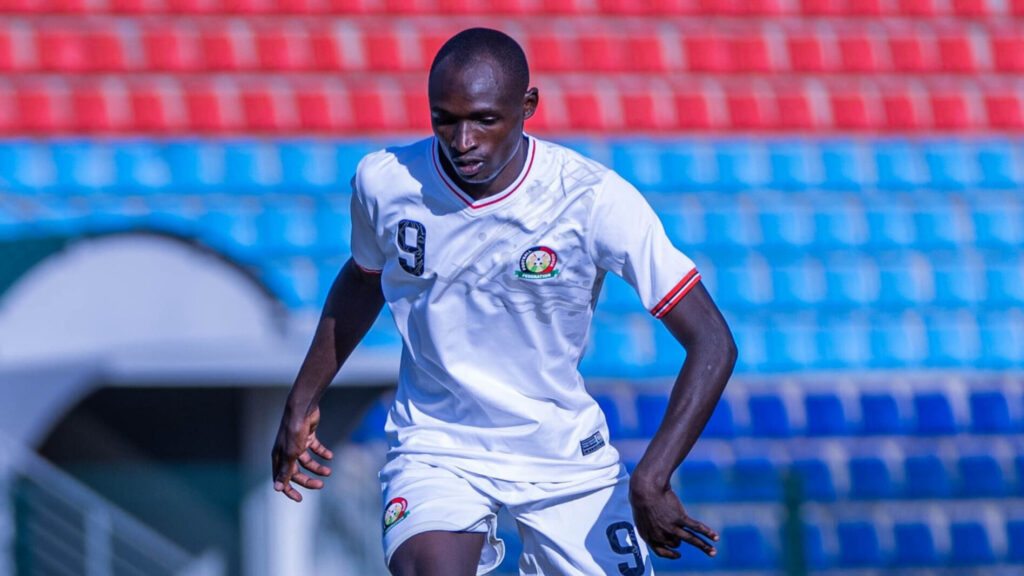 Moses Shumah Fires Power Dynamos to CAF Champions League Windfall