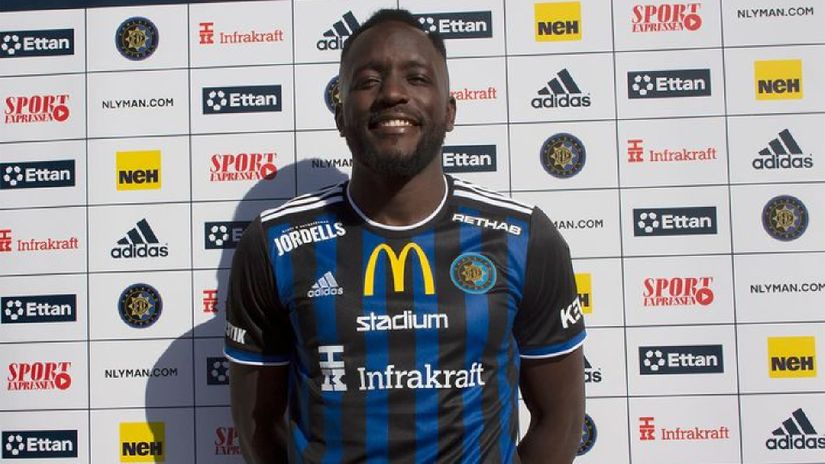 Former Tusker FC Captain Breaks Silence on Robert Matano ‘Juju’ Allegations