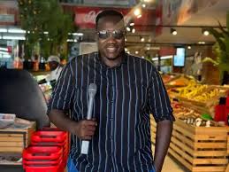 Willis Raburu Opens Up on Losing His Daughter Adana: “That Was the Lowest Moment of My Life”
