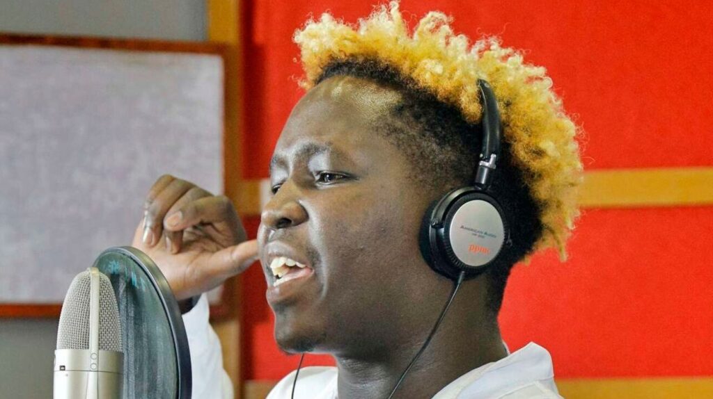 DJ Fatxo Opens Up About Jeff Mwathi Case, Says He’s Ready for Closure and Justice