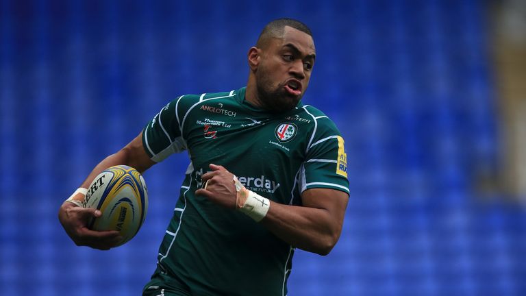 Cokanasiga Stars as Bath Edge Bristol in Fiery West Country Derby