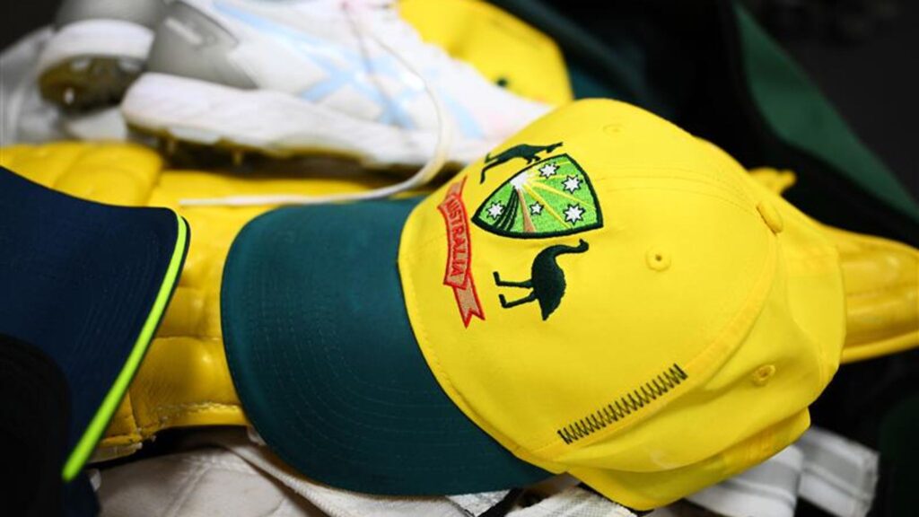 Australia Women Cricketers Targeted in Indore Incident