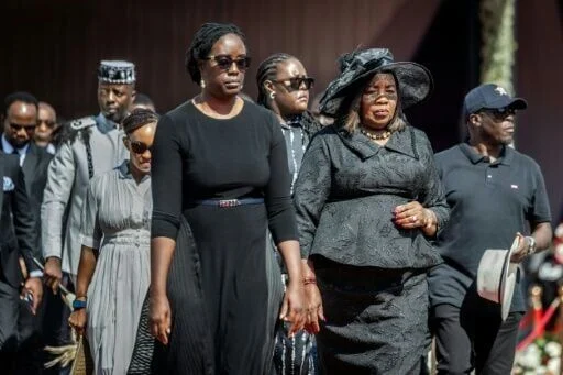 Kano Elders Console Mama Ida Odinga, Vow to Uphold Raila’s Legacy of Unity and Justice