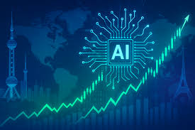 Global Markets Rally as Tech and AI Stocks Drive Investor Optimism