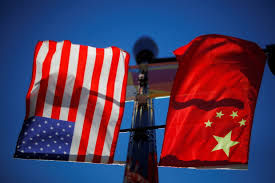U.S. and China Near Semiconductor Trade Framework in Kuala Lumpur Talks