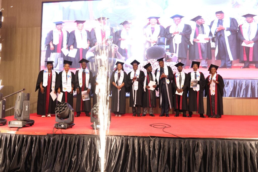 KEBS, KASNEB Unveil First Certified Quality Professionals in Landmark Partnership