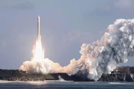 Japan Launches HTV-X1 to the ISS, Advancing Next-Gen Space Cargo Missions