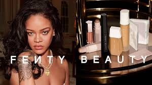 LVMH Considers Selling 50% Stake in Fenty Beauty Amid Portfolio Review