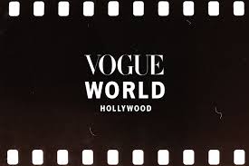Vogue World: Hollywood Unites Fashion, Film, and Philanthropy at Paramount Studios