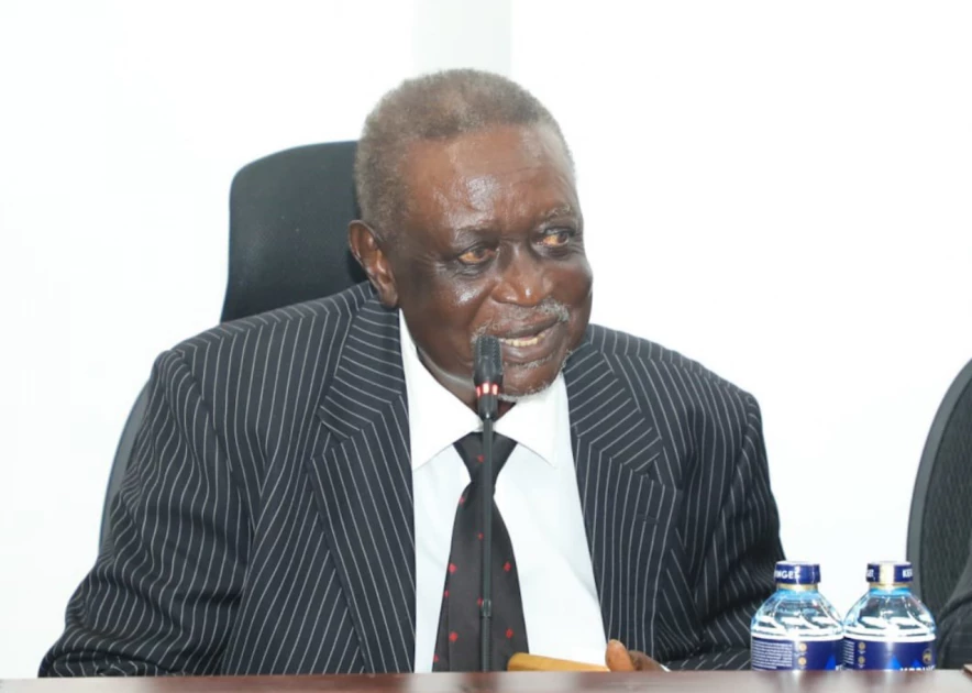 ODM Leaders Warn Against Early Succession Talks After Raila Odinga’s Death
