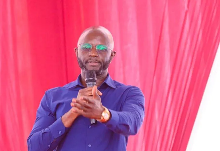 Atandi Says ODM Not Ready for 2027 Presidency as Internal Rifts Deepen