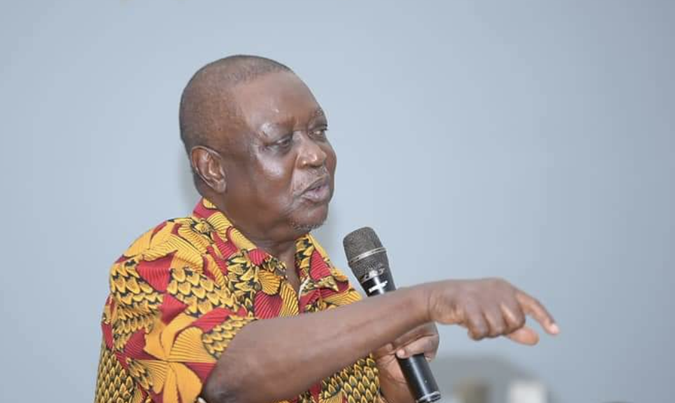Will ODM Survive or Fade Away After the 2027 Polls?