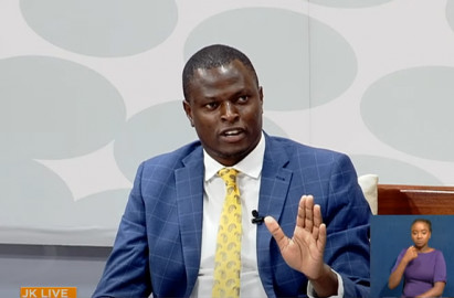 Inside Secret Deals Fueling Kenya’s New Wave of Political Parties Ahead of 2027