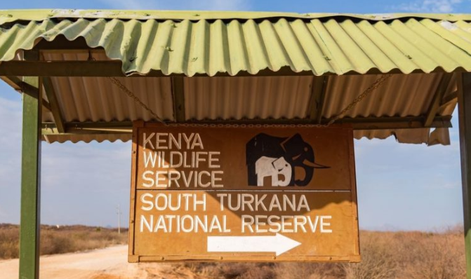 Protests Erupt in Turkana After KDF Officers Linked to Killing of Police Reservists