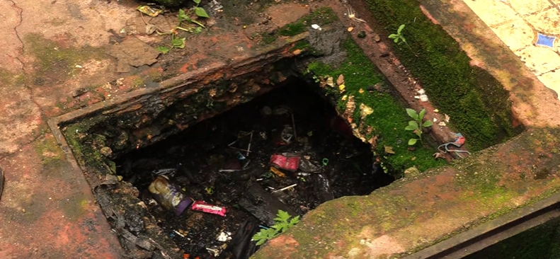 Missing Kakamega Woman Found Dead in Sewage Pit