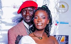 Stevo Simple Boy Confirms Wife Brenda Is His First Intimate Partner in Heartfelt Interview